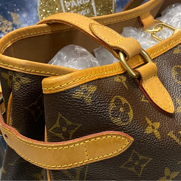 💗💗💗SOLD💗💗💗
🤩BATIGNOLLES SHOULDER BAG MONOGRAM🤩 - Picture 5 of 16